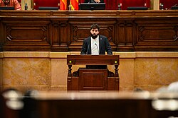 Oriol Pallissó i Balanyà