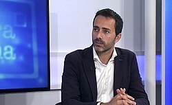 Jordi Jordan i Farnós