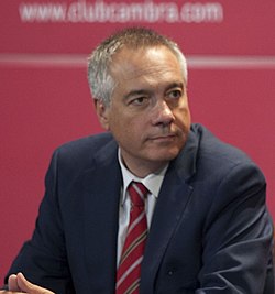 Pere Navarro i Morera