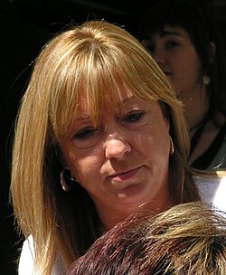 Manuela de Madre Ortega