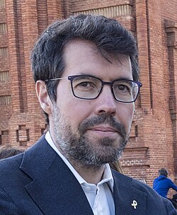 Albert Batalla i Siscart