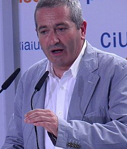 Francesc Xavier Pallarès i Povill