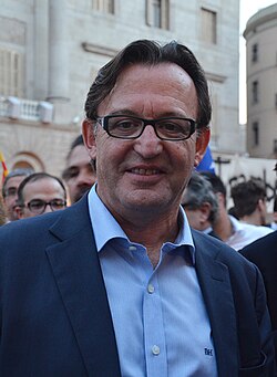 Josep Maria Vila d'Abadal i Serra