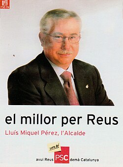 Lluís Miquel Pérez Segura