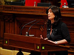Maria Dolors Batalla i Nogués