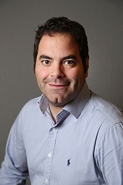David Saldoni i de Tena