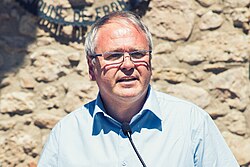 Fèlix Alonso i Cantorné
