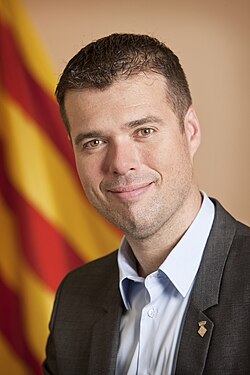 Josep Maria Cruset Domènech