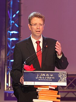 Ferran Bel i Accensi