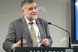 Agustí Lluís López i Pla