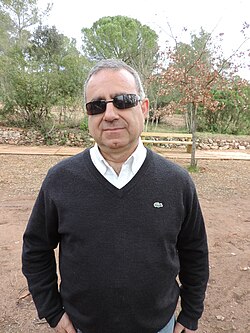 Josep Maria Llop i Rigol