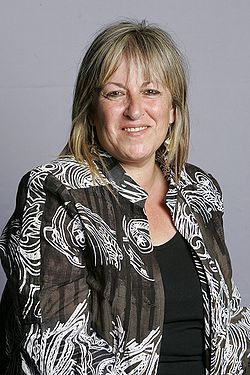Ramona Barrufet i Santacana