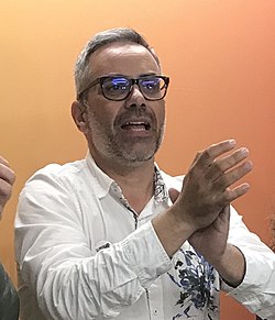 Joan Margall Sastre