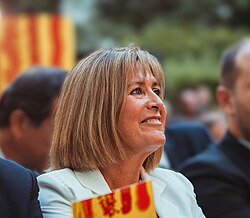 Núria Marín Martínez