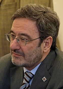 Narcís Serra i Serra