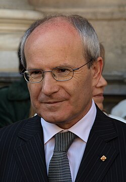 José Montilla i Aguilera