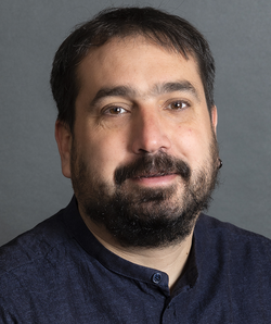 Daniel Cornellà i Detrell