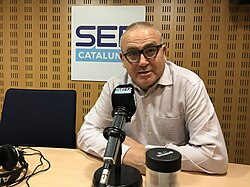 Pere Albó i Marlés