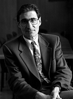 Antoni Farrés i Sabater