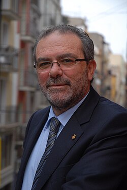 Joan Reñé i Huguet