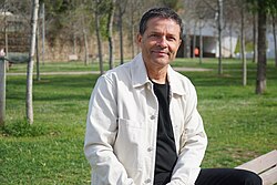 José Ignacio Aparicio Ciria