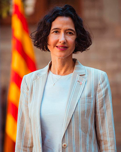 Núria Parlon i Gil